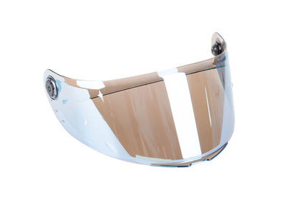 MT Iridium Blue Visor Targo S MT-V-14B
