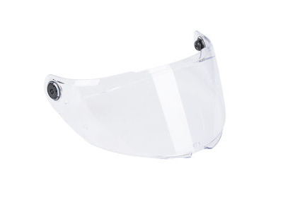 MT Clear Visor Stinger 2(MT-V-28B)/Braker Pinlock Ready