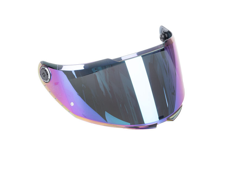 MT Iridium Visor Stinger 2(MT-V-28B)/Braker Pinlock Ready click to zoom image