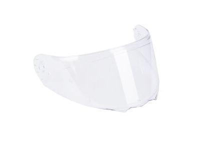 MT Clear Visor - Genesis