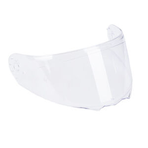 MT Clear Visor - Genesis 
