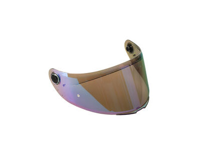 MT Iridium Visor Targo S MT-V-14B