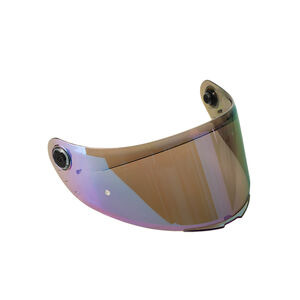 MT Iridium Visor Targo S MT-V-14B 