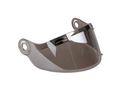 MT Max Vision Silver Visor Jarama ( MT-V-32)