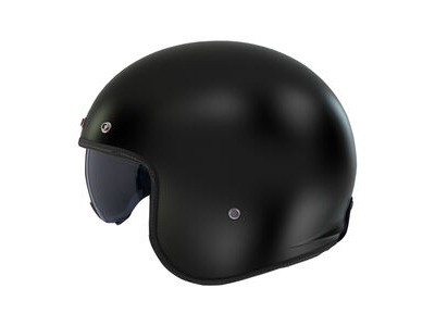 MT Le Mans 2 SV S Solid A1 Matt Black