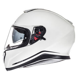 MT Thunder 3 SV Solid - Pearl White 