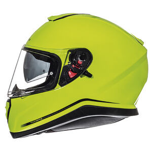 MT Thunder 3 Fluo Yellow 