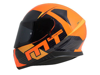 MT Thunder 3 Ray Ora/Navy