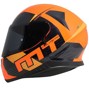 MT Thunder 3 Ray Ora/Navy 