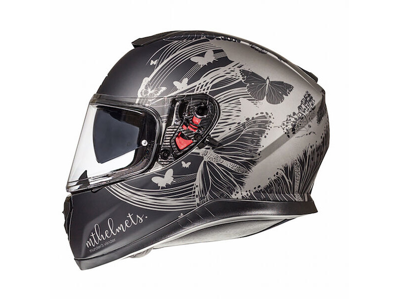 MT Thunder 3 Vlinder M.Gry/Blk click to zoom image