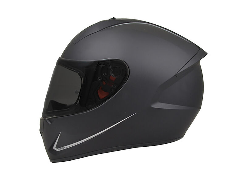 MT Stinger Solid - Matt Black click to zoom image
