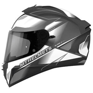 MT Blade 2 Fugue Wht/Grey 