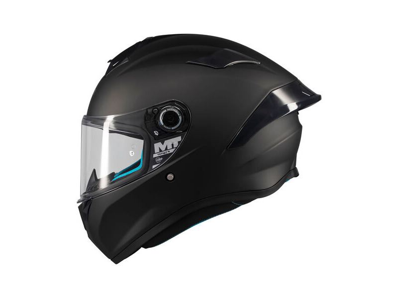 MT Targo S Pure A1 Matt Black click to zoom image