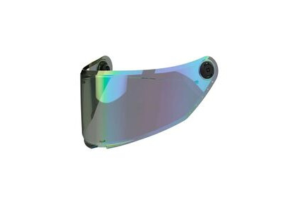 MT Iridium Visor - (MT-V-28C) Thunder 4 R