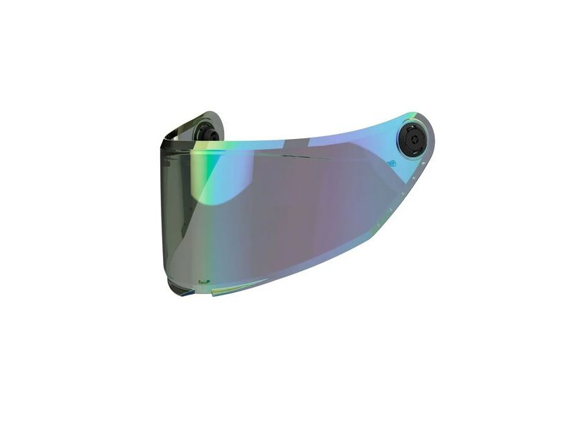 MT Iridium Visor - (MT-V-28C) Thunder 4 R click to zoom image
