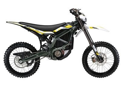 SUR-RON Ultra Bee X (Off Road)