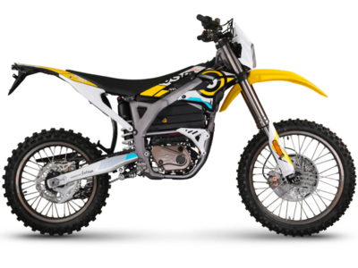 SUR-RON Storm Bee E - Road Legal (Enduro)