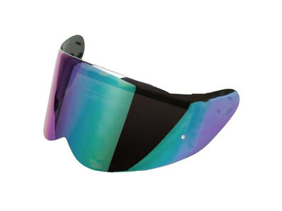 SIMPSON Venom/Speed - Rainbow Visor