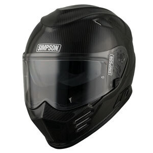 SIMPSON Venom (ECE-22.06)- Carbon 