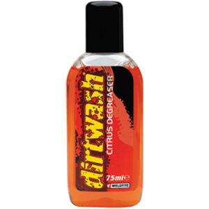 WELDTITE Dirtwash Citrus Degreaser (75ml) 