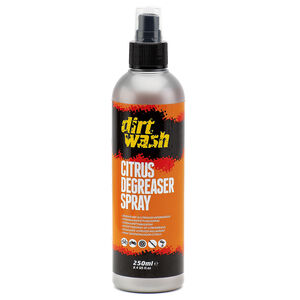 WELDTITE Dirtwash Citrus Degreaser Spray (250ml) 