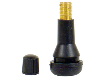 WELDTITE RUBBER VALVE-T/L-TR413 (05043) 43x11.5mm