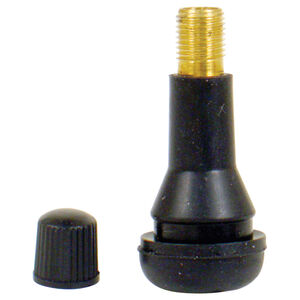 WELDTITE RUBBER VALVE-T/L-TR413 (05043) 43x11.5mm 