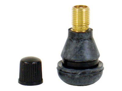 WELDTITE RUBBER VALVE-T/L-TR412(05042) 33x11.5mm