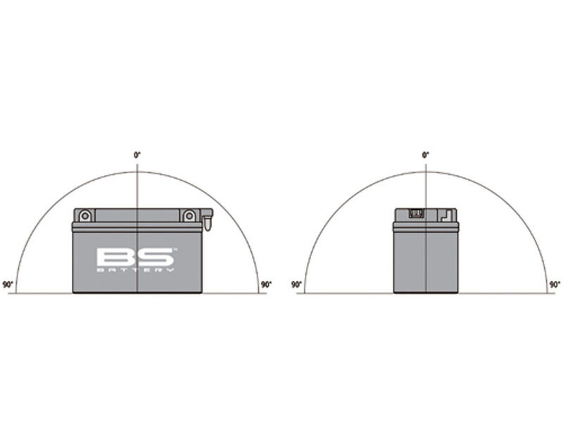 BS BATTERIES B12N553B click to zoom image