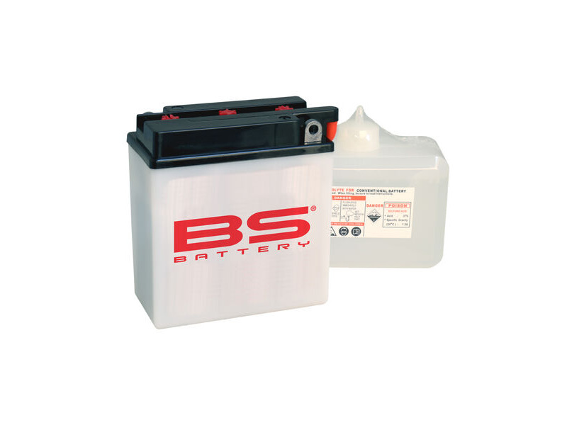BS BATTERIES B50-N18L-A3 (DC) Combi-Pack Dry Battery click to zoom image