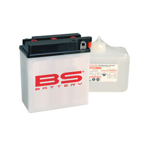 BS BATTERIES B50-N18L-A3 (DC) Combi-Pack Dry Battery 
