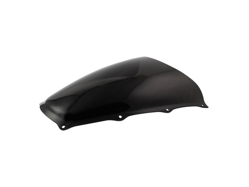 AIRBLADE Airblade Dark Smoked Standard Screen - Aprilia RSV1000 Mille 01-03 click to zoom image