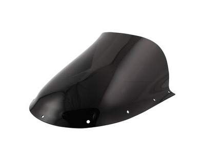 AIRBLADE Dark Smoked Double Bubble Screen - Ducati 748 94-02 916 93-01 996/R 998