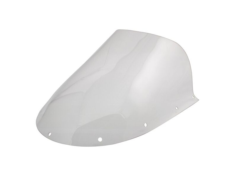 AIRBLADE Clear Double Bubble Screen - Ducati 748 94-02 916 93-01 996/R 998 click to zoom image