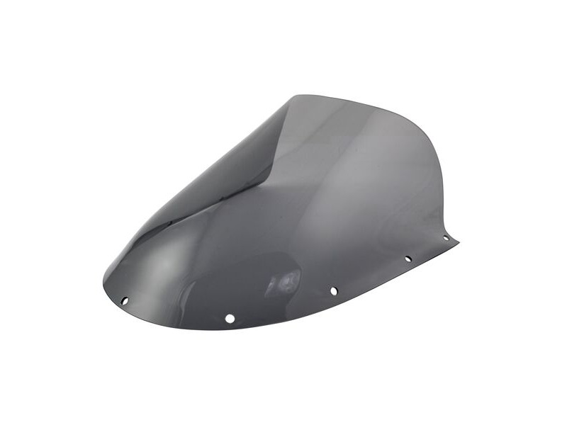 AIRBLADE Light Smoked Double Bubble Screen - Ducati 748 94-02 916 93-01 996/R 998 click to zoom image