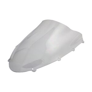 AIRBLADE Clear Double Bubble Screen - Ducati 1098 07> 