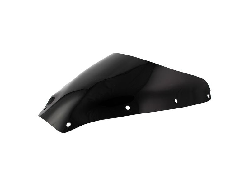 AIRBLADE Dark Smoked Standard Screen - Ducati 750/800/1000SSI 98-06 620/800 Sport FI 03 click to zoom image