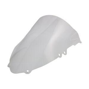 AIRBLADE Clear Double Bubble Screen - Ducati 1199 Panagale 12> 