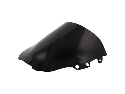 AIRBLADE Dark Smoked Double Bubble Screen - Honda CBR600 FS-FT-FV-FW 95-98