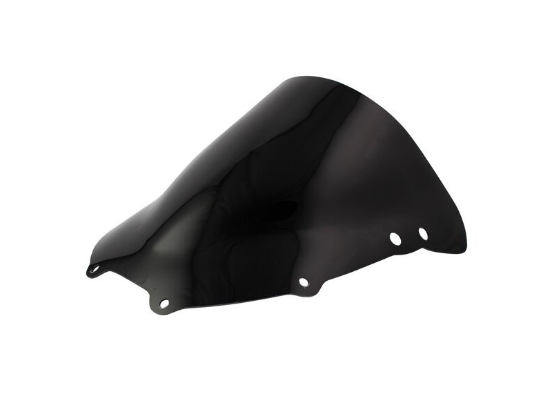 AIRBLADE Dark Smoked Double Bubble Screen - Honda CBR900RR R/S/T/V 94-97 click to zoom image