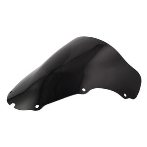 AIRBLADE Dark Smoked Double Bubble Screen - Honda CBR900RR Y/1 00-01 