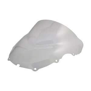 AIRBLADE Clear Double Bubble Screen - Honda CBR600 FX-FY 99-00 