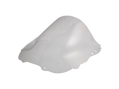 AIRBLADE Clear Double Bubble Screen - Honda CBR900RR W/X 98-99