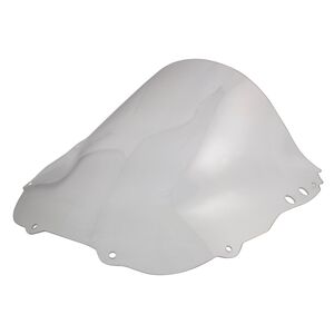 AIRBLADE Clear Double Bubble Screen - Honda CBR900RR W/X 98-99 