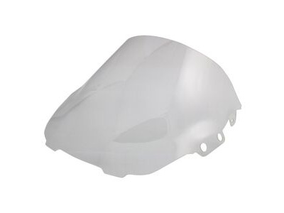 AIRBLADE Clear Double Bubble Screen - Honda CBR600 FS-FT-FV-FW 95-98