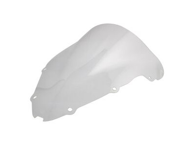 AIRBLADE Clear Double Bubble Screen - Honda CBR600 F1-F7 01-07 CBR600 FS1-2 Sport 01-02