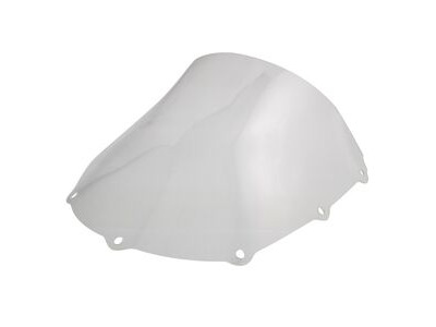 AIRBLADE Clear Double Bubble Screen - Honda CBR900RR 2/3 02-03