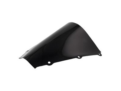 AIRBLADE Dark Smoked Double Bubble Screen - Honda CBR600RR 03-04