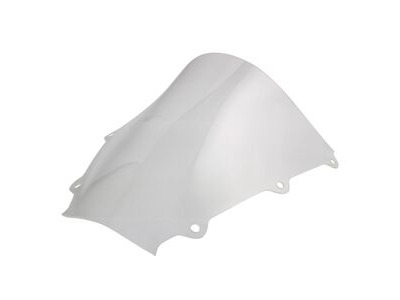 AIRBLADE Clear Double Bubble Screen - Honda CBR600RR 03-04