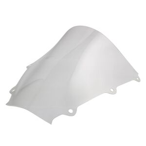 AIRBLADE Clear Double Bubble Screen - Honda CBR600RR 03-04 